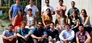 EMPRENDIMIENTOS SOCIALES EMPRENDIMIENTOS SOCIALES