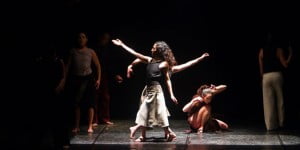 Nace la primera cooperativa artística en Bolivia Nace la primera cooperativa artística en Bolivia