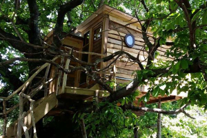 HOSTAL DE PUCON, GANA TERCER PUESTO A NIVEL MUNDIAL HOSTAL DE PUCON, GANA TERCER PUESTO A NIVEL MUNDIAL