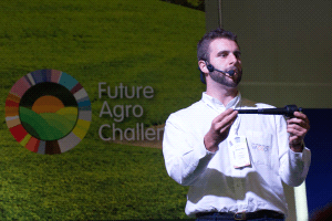 DISPOSITIVO CHILENO PARA DETECTAR LA MASTITIS EN BOVINOS ES EL NEGOCIO DEL AÑO EN EL MUNDO AGRICOLA DISPOSITIVO CHILENO PARA DETECTAR LA MASTITIS EN BOVINOS ES EL NEGOCIO DEL AÑO EN EL MUNDO AGRICOLA