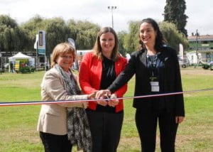 SENCE Y GOBIERNO DE NUEVA ZELANDIA INAUGURAN FIELD DAYS CHILE SENCE Y GOBIERNO DE NUEVA ZELANDIA INAUGURAN FIELD DAYS CHILE