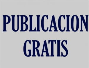 PUBLICACION AZUL