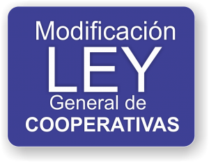 Modificación de ley General de Cooperativas item-thumbnail