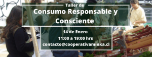 La Cooperativa Minka realizara 2 talleres de capacitación en el mes de Enero item-thumbnail