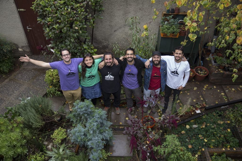 “Chakrana” la Cooperativa donde la agroecología y la educación avanzan desde el trabajo asociativo item-thumbnail