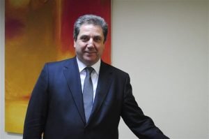 Joan Melé: “Chile es aspirante a ser el primer País de Latinoamérica en contar con un Banco Ético” Joan Melé: “Chile es aspirante a ser el primer País de Latinoamérica en contar con un Banco Ético”