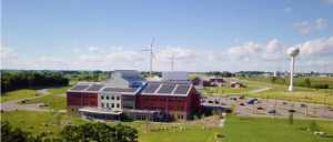 La cooperativa agrícola Organic Valley aspira a ser el mayor productor de alimentos del mundo para usar energía 100% renovable item-thumbnail