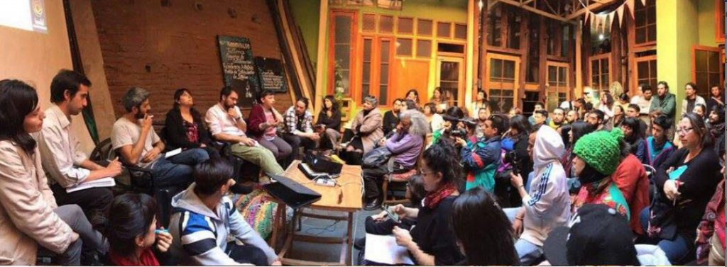 Por una cultura colaborativa: II Encuentro de Cooperativas en Cultura item-thumbnail