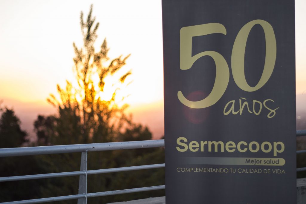 La Cooperativa de Servicios Médicos Sermecoop cumple cincuenta años de trayectoria item-thumbnail