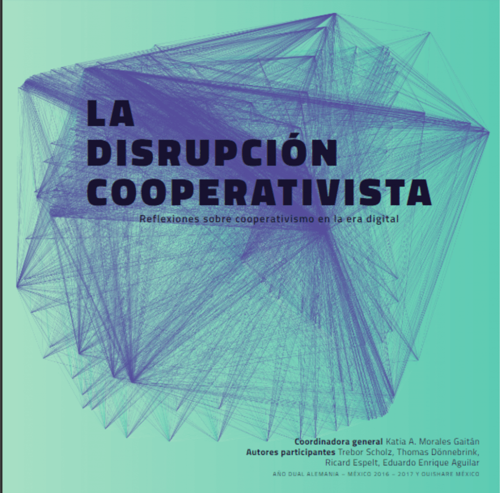 La Disrupción Cooperativista item-thumbnail