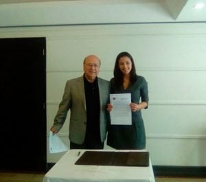Nuevas alianzas de CLAC y la Coordinadora de Comercio Justo de Chile con el Gobierno de Chile. item-thumbnail