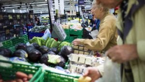Aquí no se tira nada: una ‘app’ contra el despilfarro de alimentos Aquí no se tira nada: una ‘app’ contra el despilfarro de alimentos