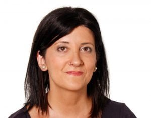 Isabel Félez: «Un producto sellado por «Comercio Justo» garantiza cultivos a salvo de esclavitud o trabajo forzoso» Isabel Félez: «Un producto sellado por «Comercio Justo» garantiza cultivos a salvo de esclavitud o trabajo forzoso»