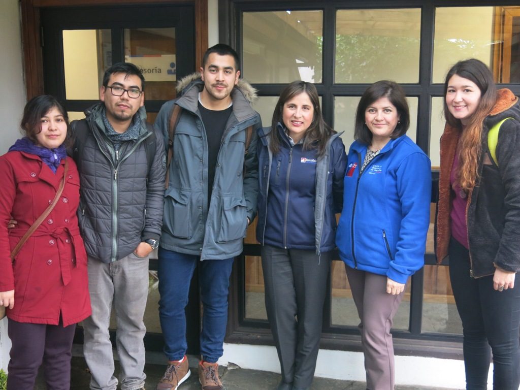 Emprendedores se capacitan en “Educación Financiera” item-thumbnail