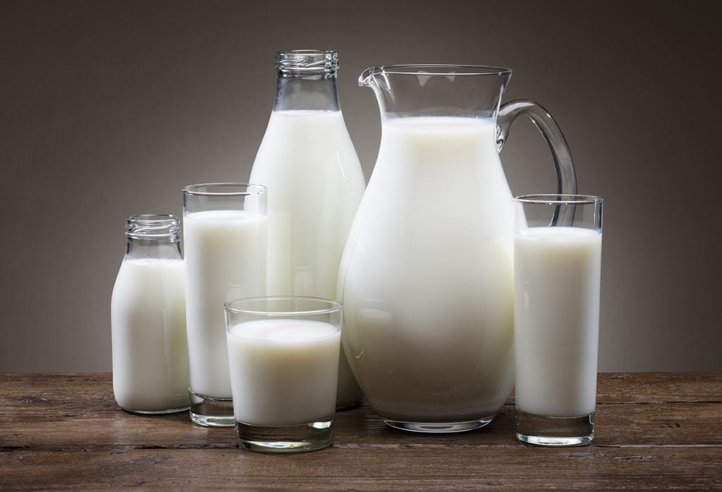 Industria de la leche fija mesa de trabajo en conjunto con el Gobierno item-thumbnail