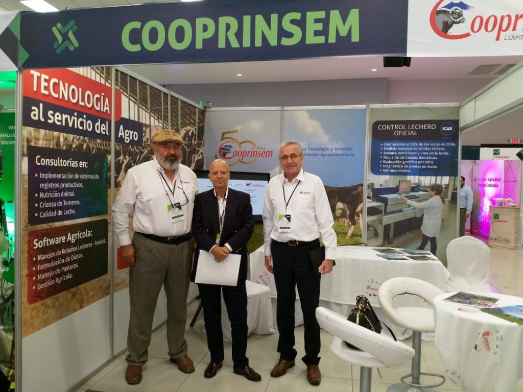 COOPRINSEM presente en Conngreso Internacional de Innovación para el sector agropecuario item-thumbnail