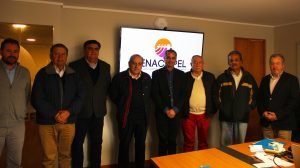 Directorio de fenacopel elige al nuevo presidente de la federación item-thumbnail