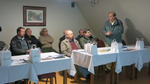 Bansur y corredora del sur realizaron jornada de seguros especializada en responsabilidad civil del sector agrícola item-thumbnail