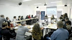 Medios recuperados de tres países debaten sobre el presente y el futuro item-thumbnail