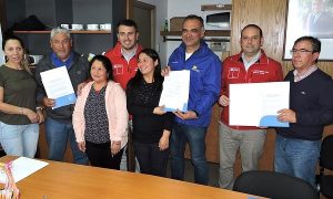 Inauguran Centro de Negocios para cooperativas mapuches en pleno centro de Temuco item-thumbnail