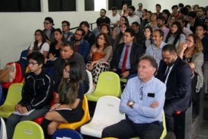 U. de Santiago busca incentivar creación de cooperativas escolares a través de taller de emprendimiento. item-thumbnail