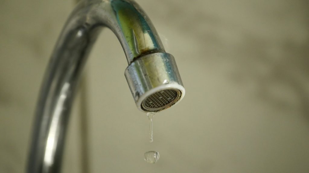 Corte preventivo de agua potable afectó al Gran Concepción item-thumbnail