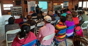 874 Familias de Villa Mañihuales son Beneficiadas con la ampliación del sistema de Agua potable item-thumbnail