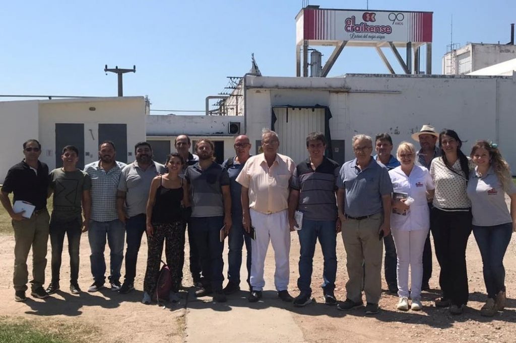 Agricultores familiares y cooperativas se unen para multiplicar la oferta de alimentos a precios populares item-thumbnail