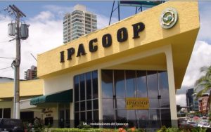 IPACOOP gestiona financiamiento para las cooperativas con el BID item-thumbnail
