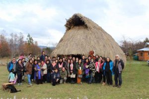 Cooperativas de Los Lagos y Panguipulli llaman a no visitar emprendimientos turísticos por el COVID-19 item-thumbnail