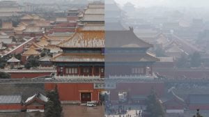 Los efectos inesperados de la cuarentena mundial: Emisiones de gases contaminantes caen a niveles históricos item-thumbnail