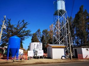 MOP monitorea obras de agua potable en toda la Región del Maule item-thumbnail