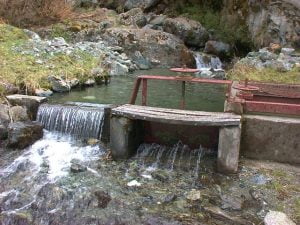En marcha licitación de 10 diseños para construir, mejorar y/o ampliar 10 sistemas de Agua Potable Rural item-thumbnail