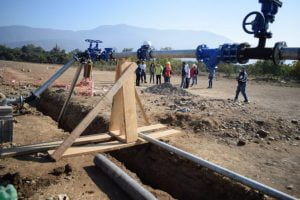 Quillota: En un mes más estaría operativo nuevo pozo que alimentará red de agua potable de Boco item-thumbnail