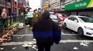 Chile. Temuco: Exigen terminar con violencia, discriminación y abandono de hortaliceras item-thumbnail