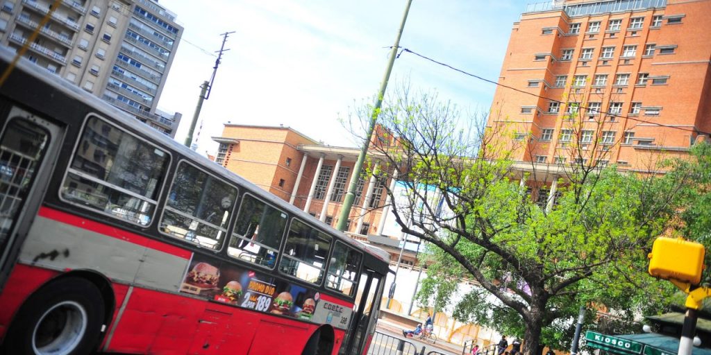 Cooperativas del transporte evalúan realizar paro por rebaja salarial item-thumbnail