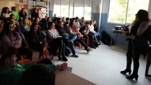 El cooperativismo, una opción de futuro viable que deben conocer los jóvenes andaluces item-thumbnail