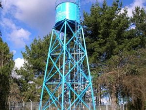 Ancud: Vecinos de Pumanzano contarán con su propio sistema de agua potable rural item-thumbnail