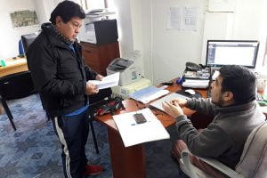 Tras apoyo del Municipio emprendedores de Chile Chico y Bertrand beneficiados con el programa “Reactívate” item-thumbnail