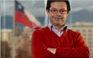 Subsecretario de Economía inicia ciclo «Atrévete Digital en Línea» item-thumbnail