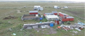 Dos sectores rurales de Porvenir contarán con agua potable para fines del próximo año item-thumbnail