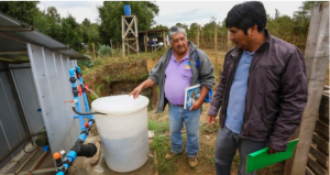 Indap compromete rol articulador para avanzar en la Política Nacional de Desarrollo Rural item-thumbnail