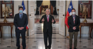 Presupuesto 2022: la disyuntiva entre reducir el gasto o seguir apoyando a afectados por la pandemia item-thumbnail