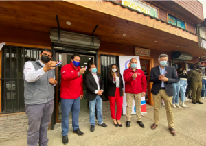 Sercotec inaugura oficina del Centro de Negocios en Panguipulli item-thumbnail