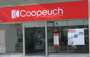 Coopeuch está distribuyendo casi dos mil millones de pesos por remanente a 28 mil socios de Los Ríos Coopeuch está distribuyendo casi dos mil millones de pesos por remanente a 28 mil socios de Los Ríos