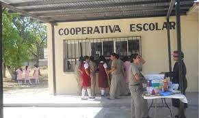 Se desarrolló el Programa Cooperativismo Escolar Transnacional: Chile, México, Paraguay, Uruguay y Argentina