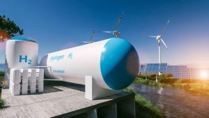Gobierno adelanta comité interministerial para impulsar la industria del hidrógeno verde Gobierno adelanta comité interministerial para impulsar la industria del hidrógeno verde