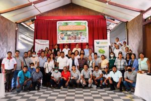 Madre de Dios: Goremad junto al Midagri impulsan la creación de cooperativas agrarias en la región. Madre de Dios: Goremad junto al Midagri impulsan la creación de cooperativas agrarias en la región.