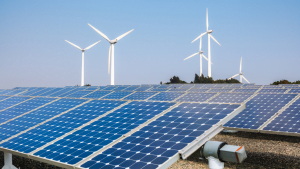 Transición Energética Justa: Desafíos para una Gobernanza Ambiental Democrática. Transición Energética Justa: Desafíos para una Gobernanza Ambiental Democrática.