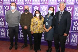 Presidente de la Asociación Nacional de Cooperativas es invitado a participar en el lanzamiento de la Escuela de Emprendimientos Asociativos de La Pintana. Presidente de la Asociación Nacional de Cooperativas es invitado a participar en el lanzamiento de la Escuela de Emprendimientos Asociativos de La Pintana.